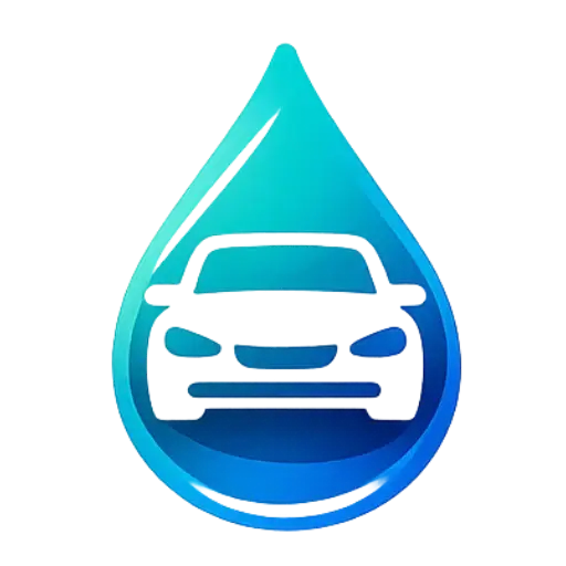 Lavage auto à domicile Chasseneuil-du-Poitou